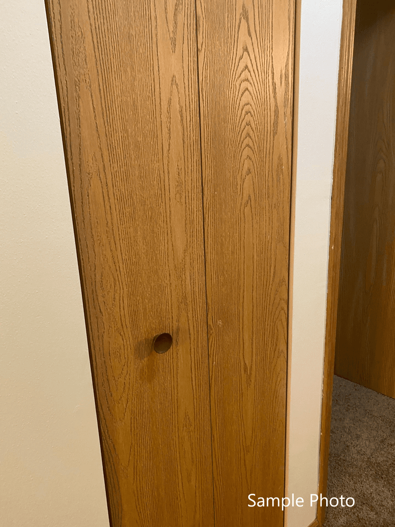 Bristol Apartment: 19624 82nd St