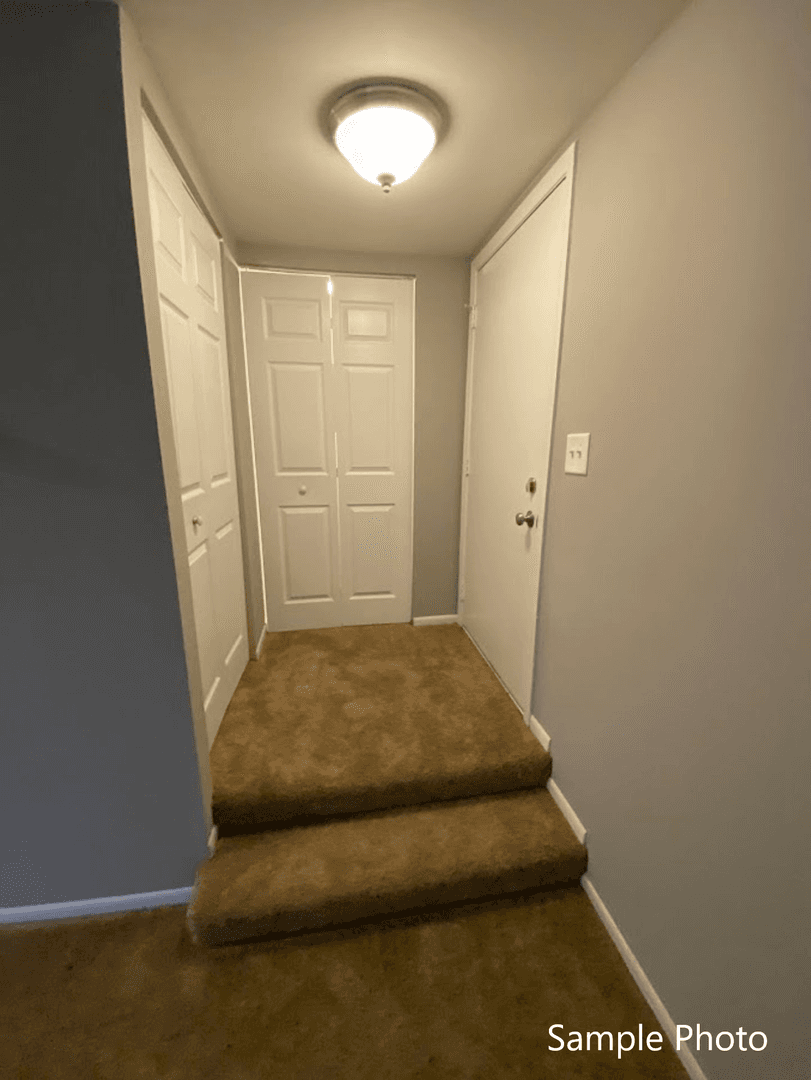 Lake Villa Apartment: 149 N Milwaukee Ave