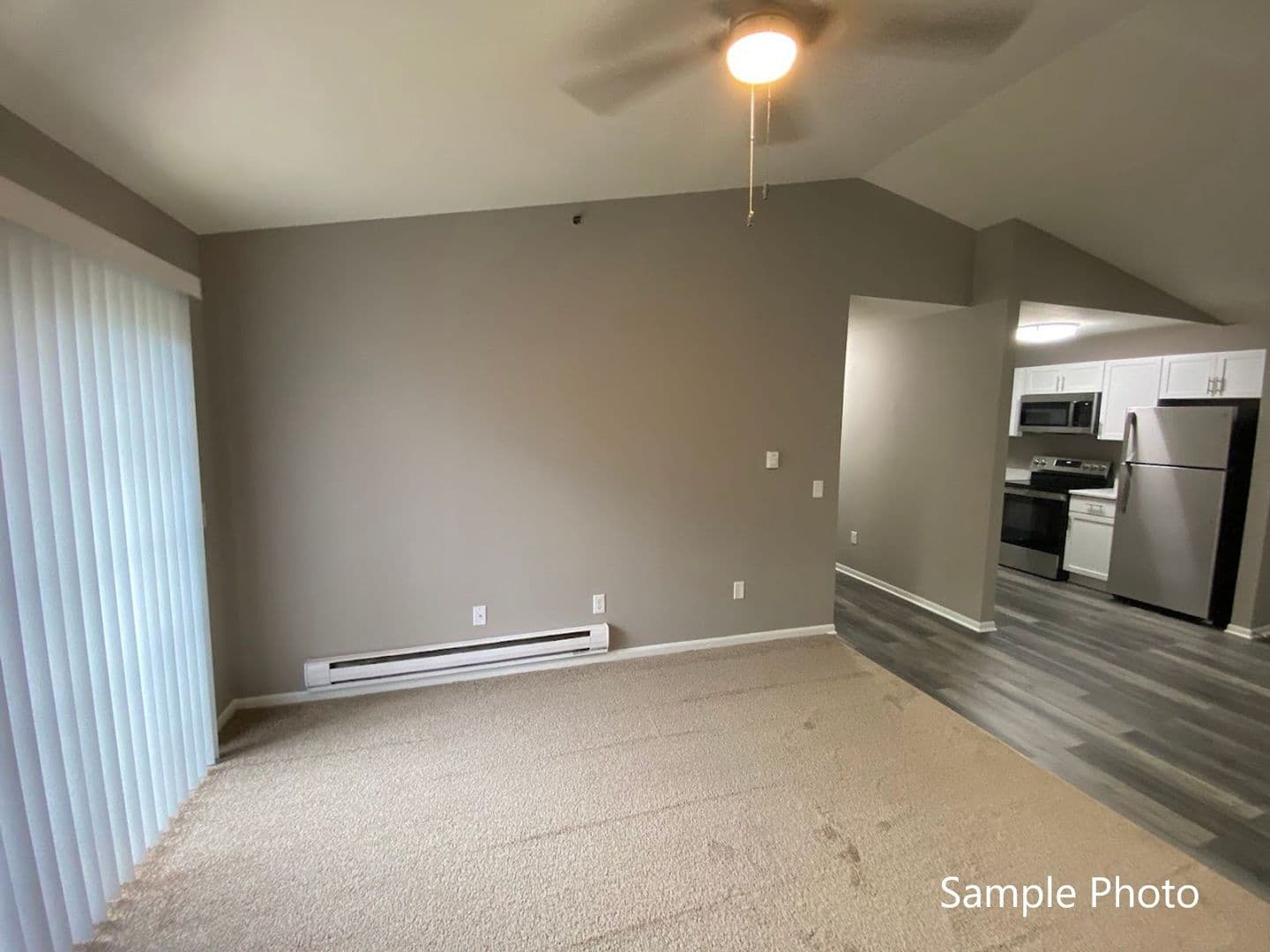 Bristol Apartment: 19624 82nd St