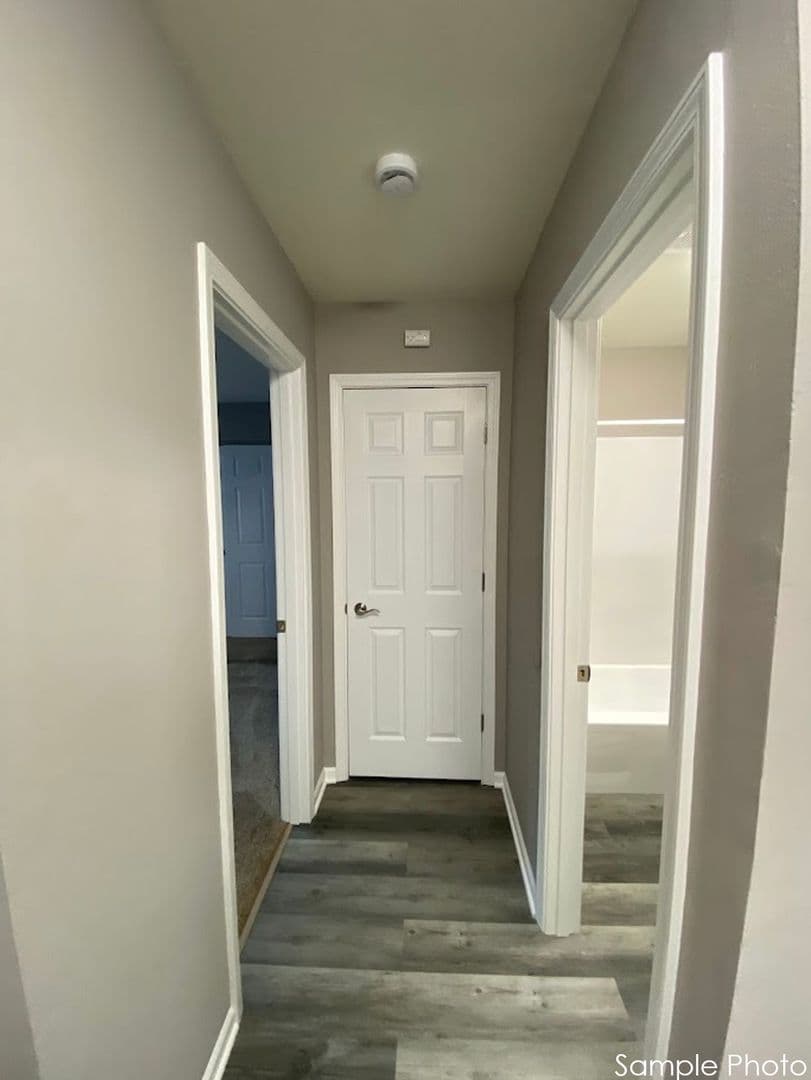 Gurnee Apartment: 4344 McClure Ave