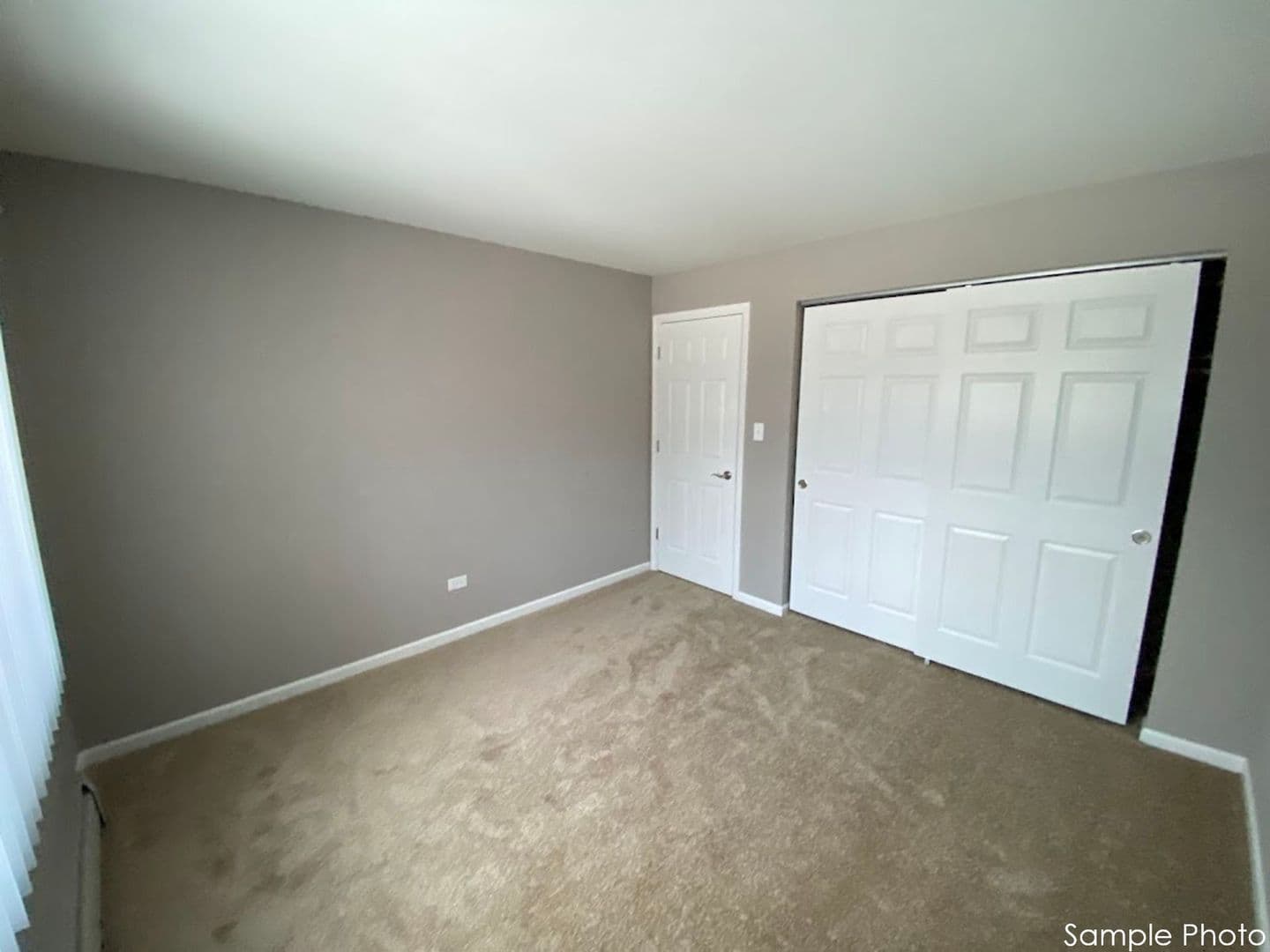 Gurnee Apartment: 4344 McClure Ave