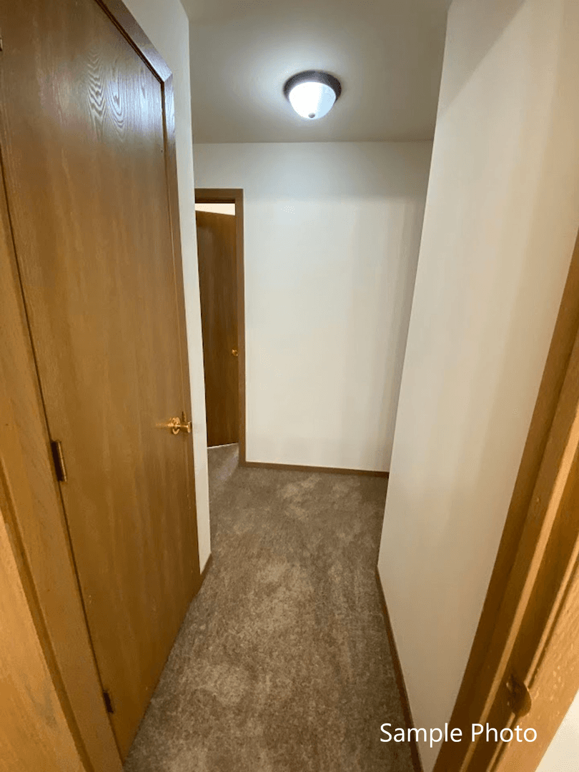 Antioch Apartment: 445 Donin Drive