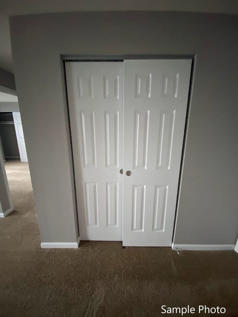 Gurnee Apartment: 4344 McClure Ave