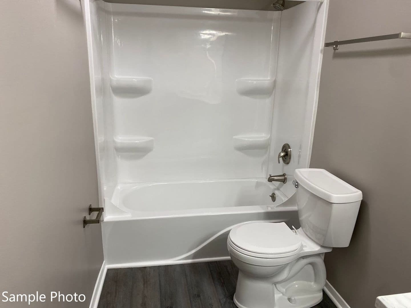 Lake Villa Apartment: 149 N Milwaukee Ave
