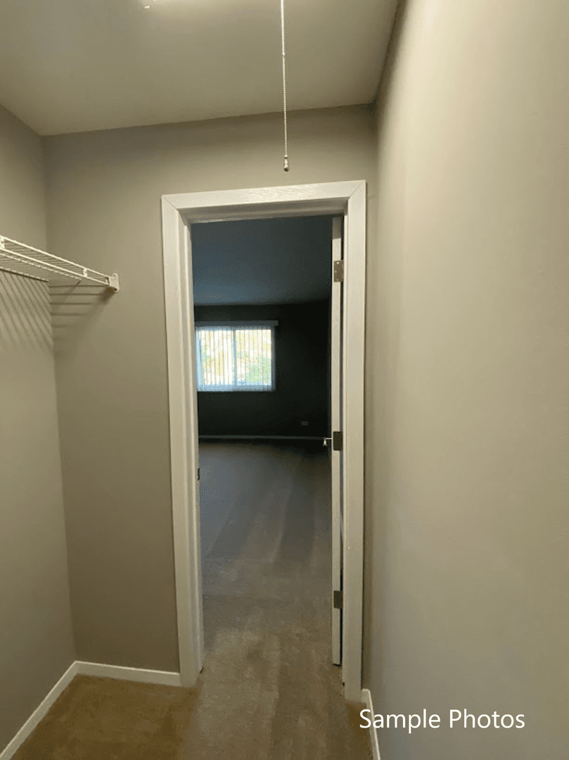 Antioch Apartment: 445 Donin Drive