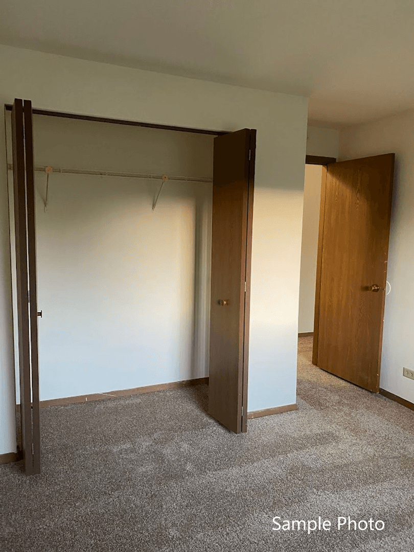 Antioch Apartment: 445 Donin Drive