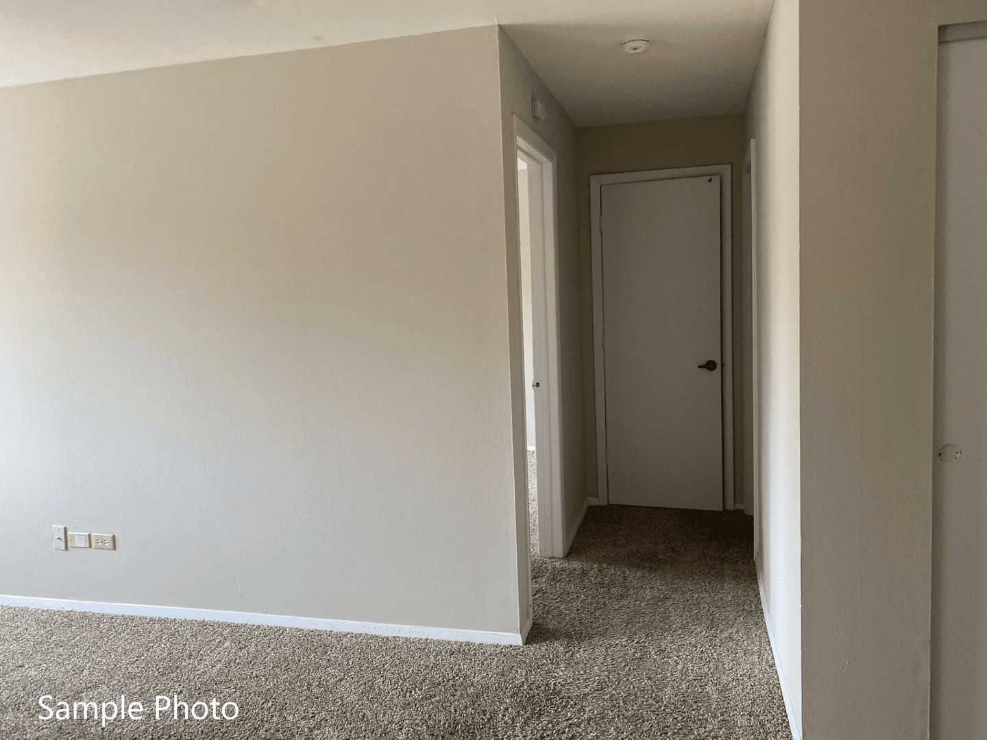 Gurnee Apartment: 4344 McClure Ave
