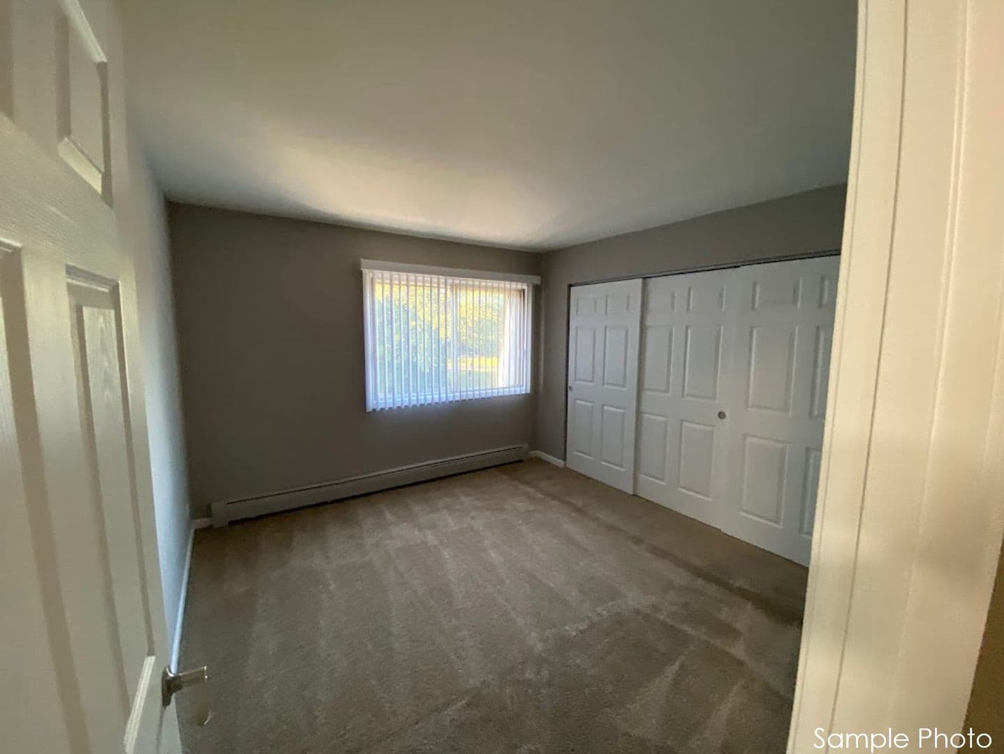 Gurnee Apartment: 4344 McClure Ave