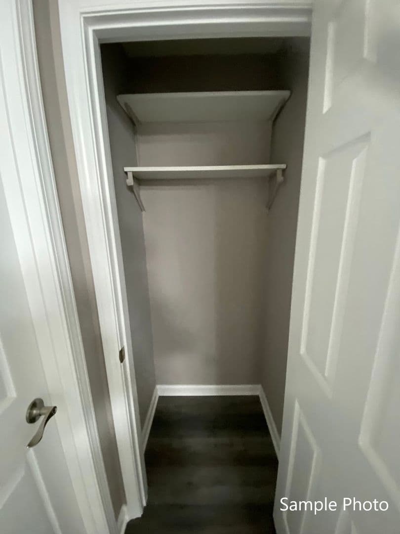 Gurnee Apartment: 4344 McClure Ave