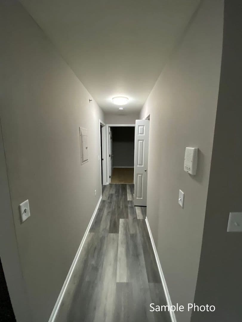 Bristol Apartment: 19624 82nd St