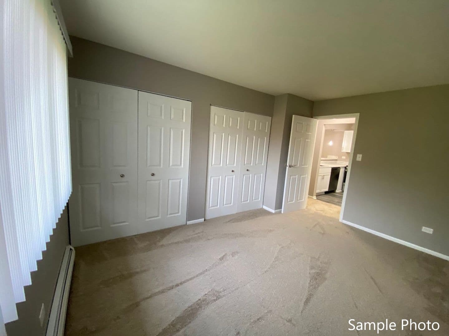 Lake Villa Apartment: 149 N Milwaukee Ave