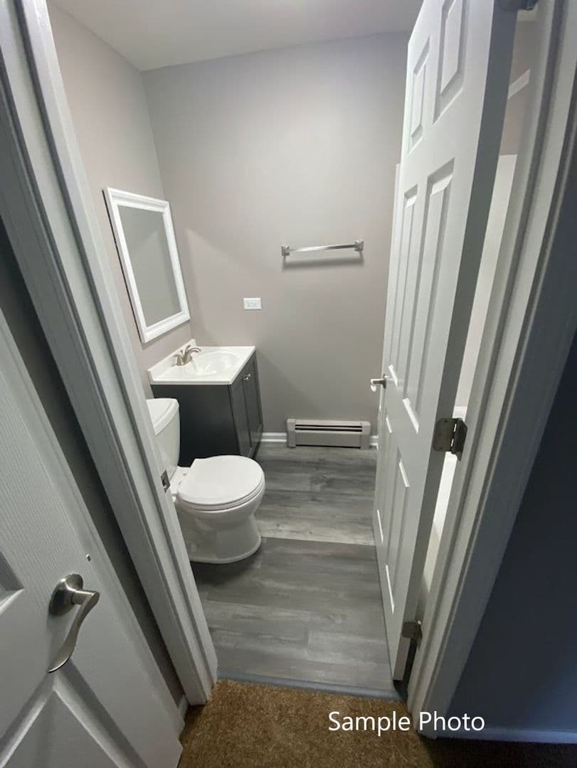 Gurnee Apartment: 4344 McClure Ave