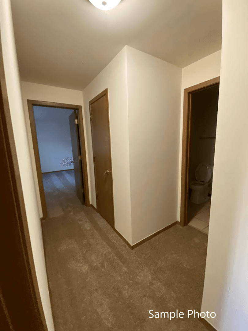 Antioch Apartment: 445 Donin Drive
