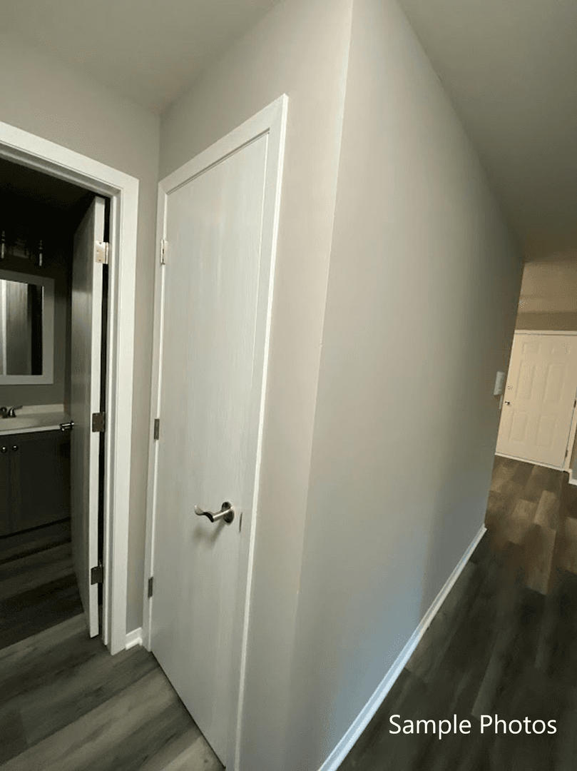 Antioch Apartment: 445 Donin Drive