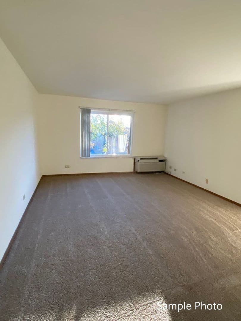 Antioch Apartment: 445 Donin Drive