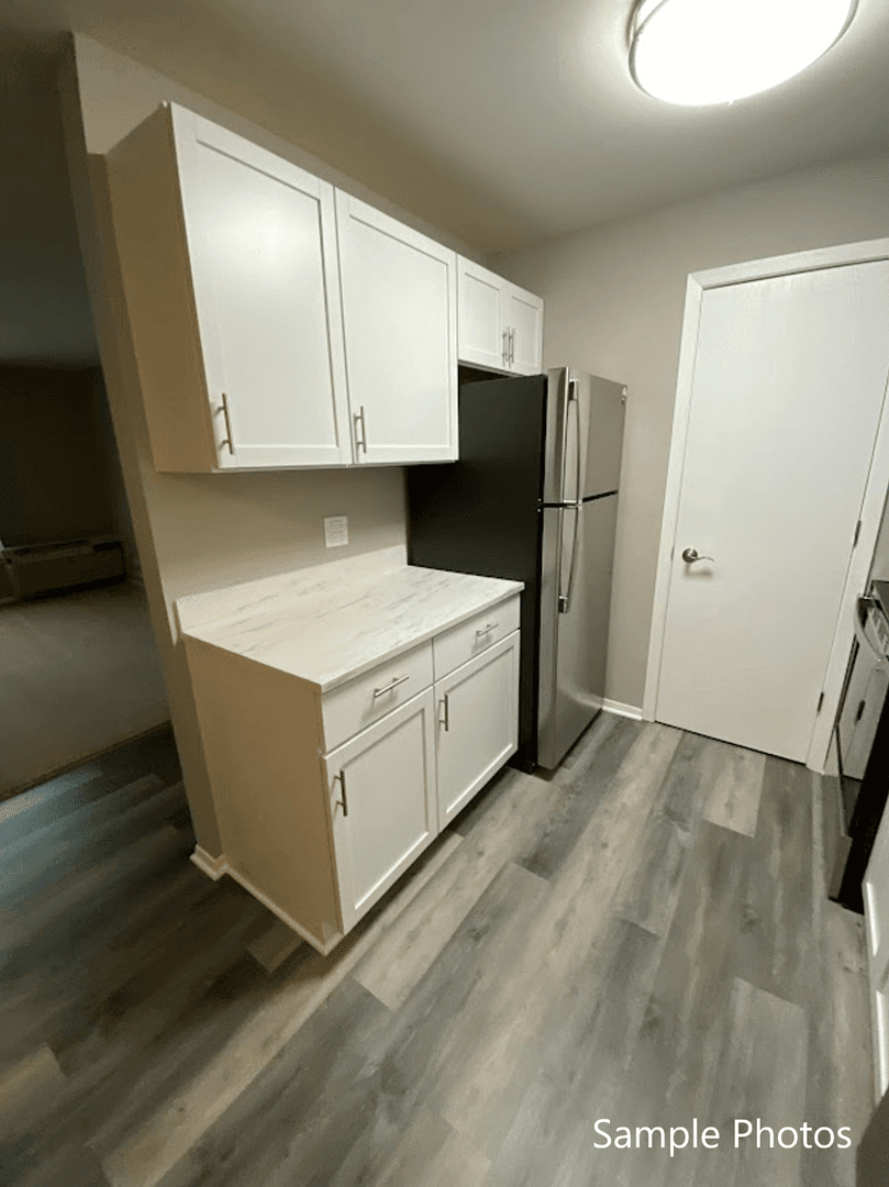 Antioch Apartment: 445 Donin Drive