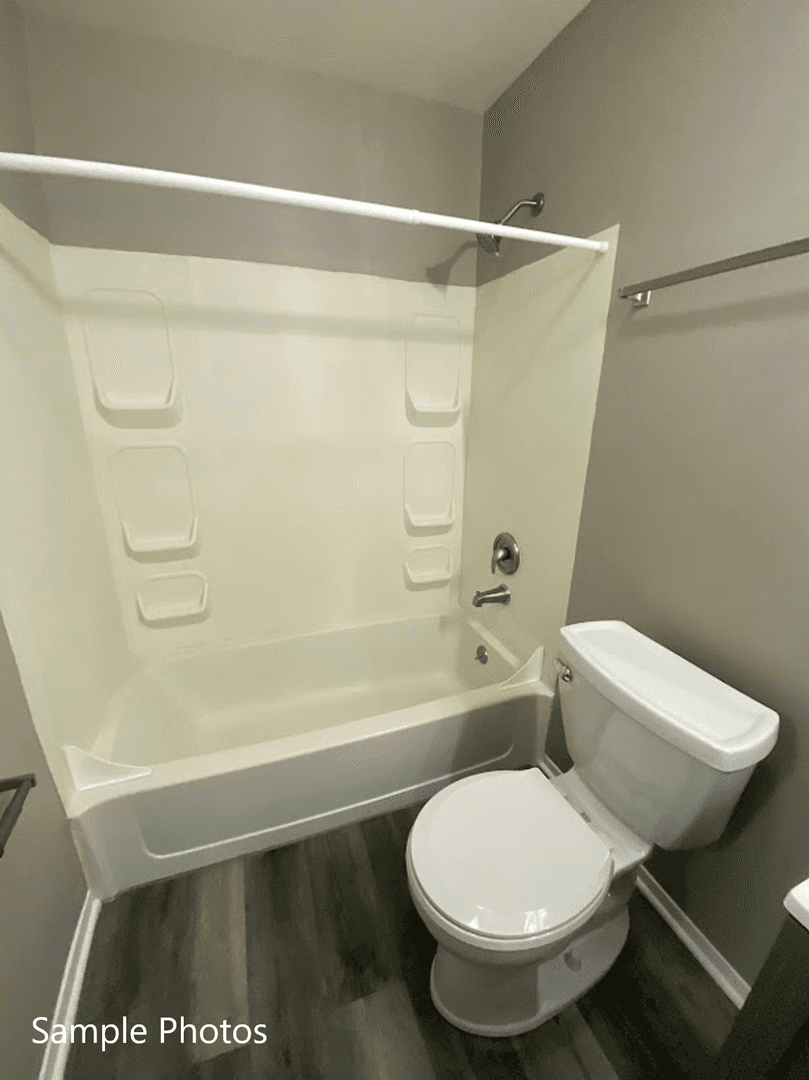 Antioch Apartment: 445 Donin Drive