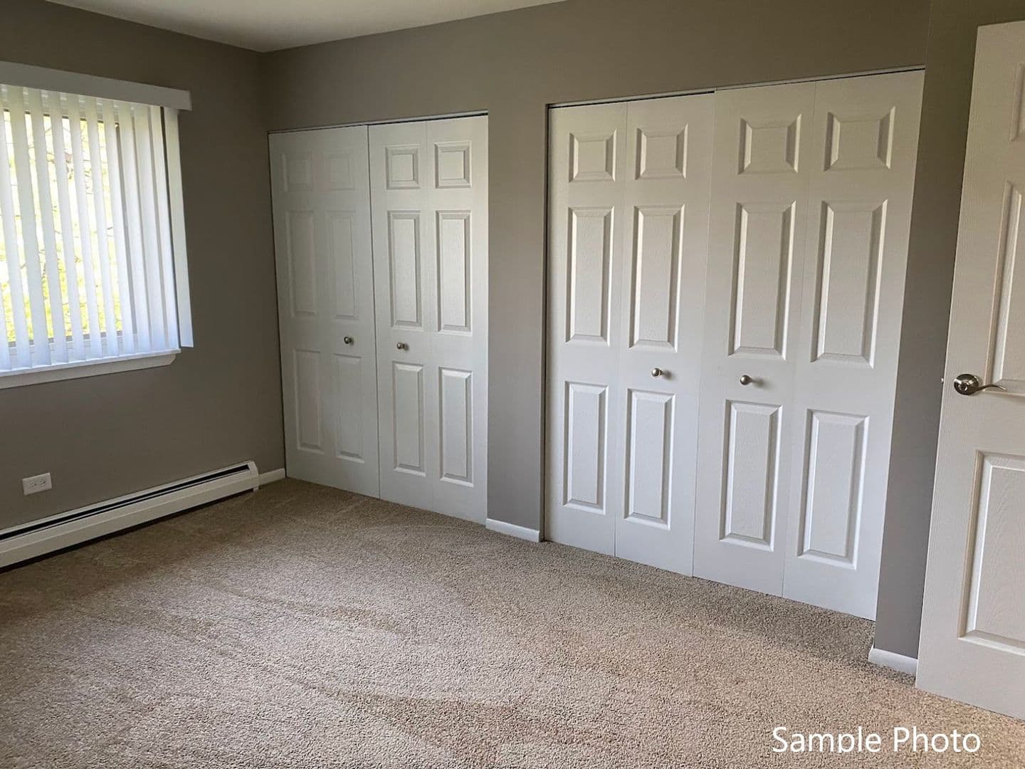 Lake Villa Apartment: 149 N Milwaukee Ave