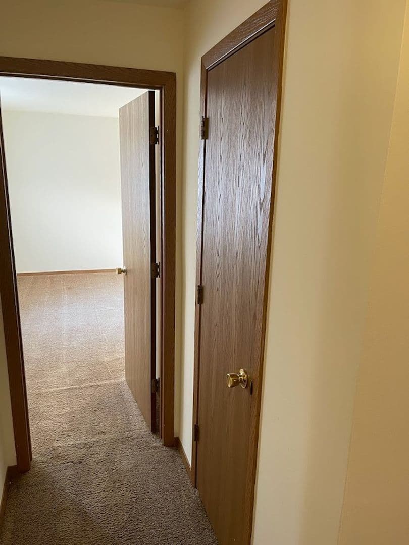 Antioch Apartment: 445 Donin Drive