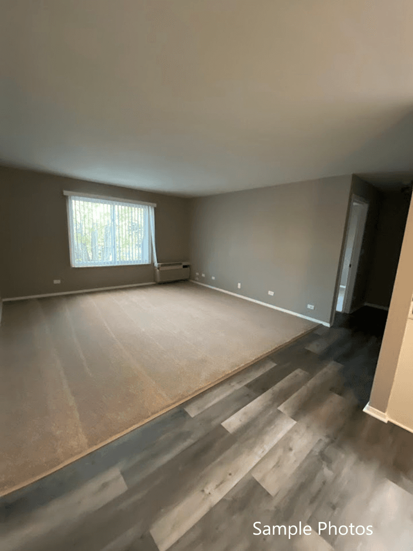 Antioch Apartment: 445 Donin Drive