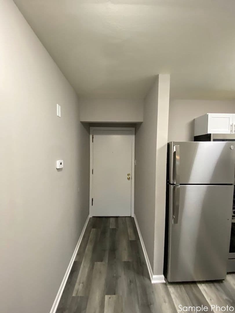 Gurnee Apartment: 4344 McClure Ave