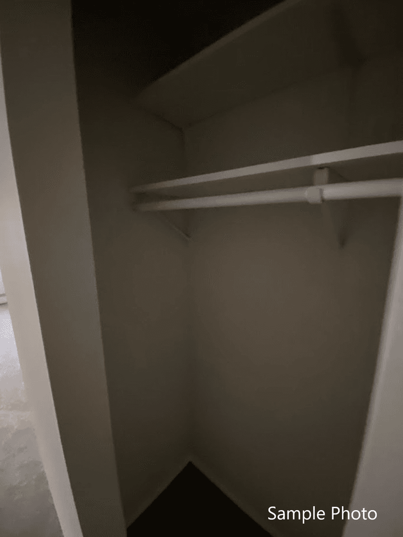 Gurnee Apartment: 4344 McClure Ave