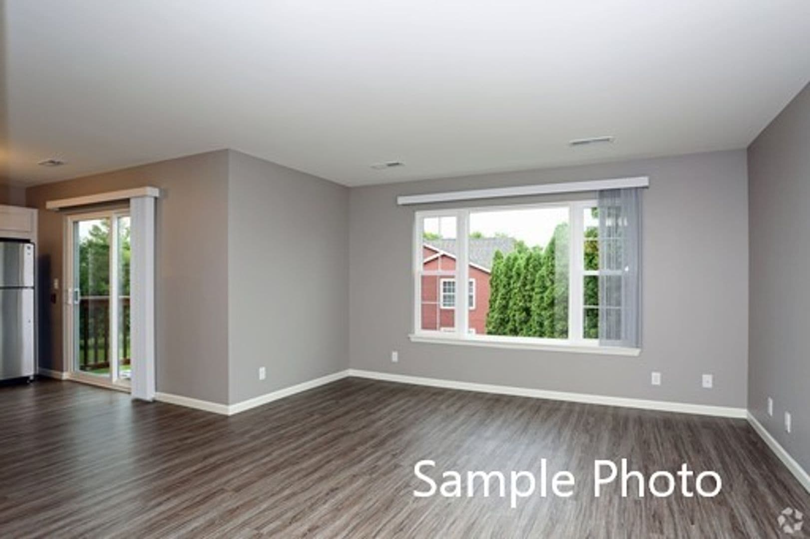 Lake Geneva Apartment: 1157 S. Wells St