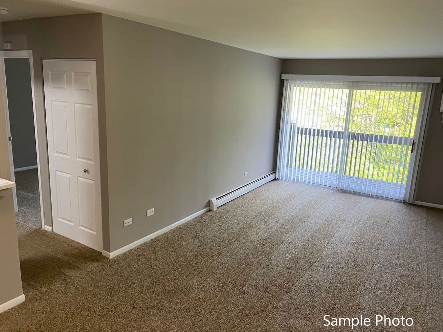 Lake Villa Apartment: 149 N Milwaukee Ave
