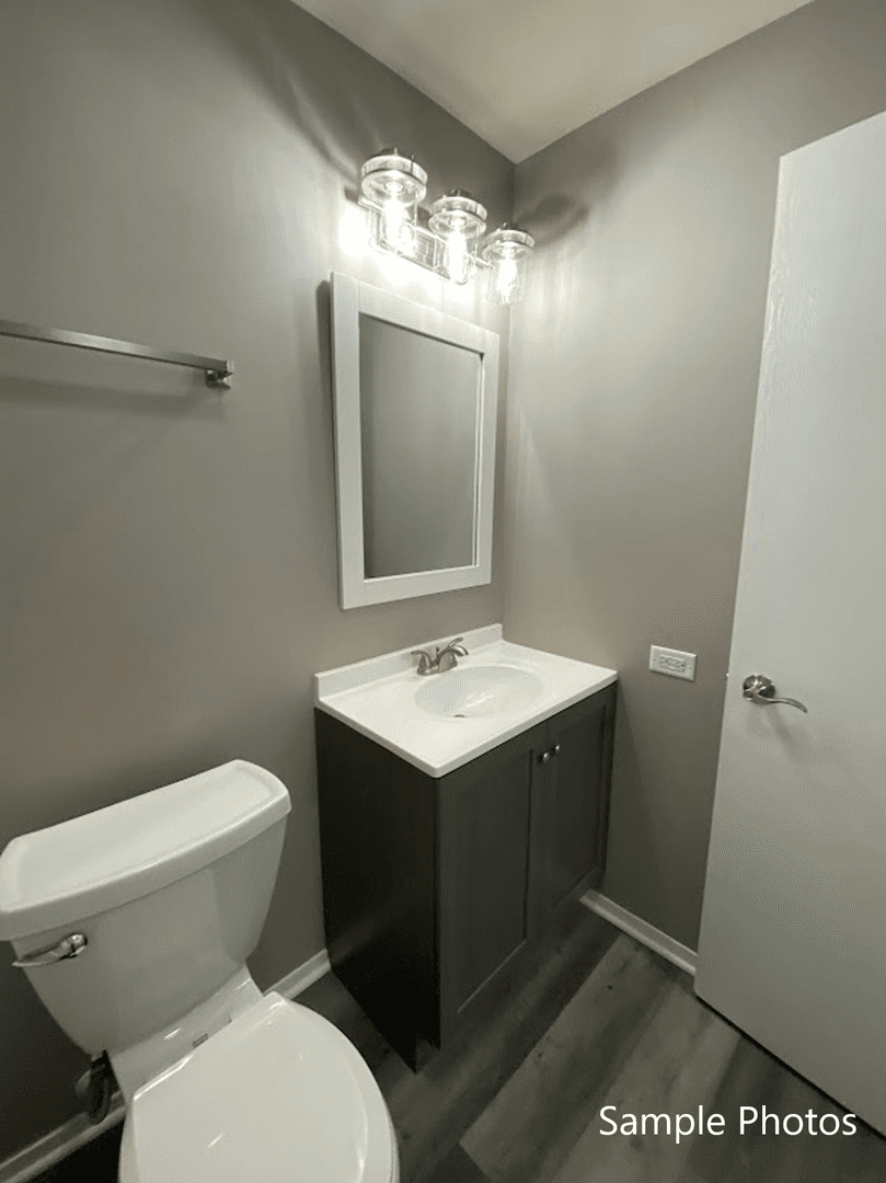 Antioch Apartment: 445 Donin Drive
