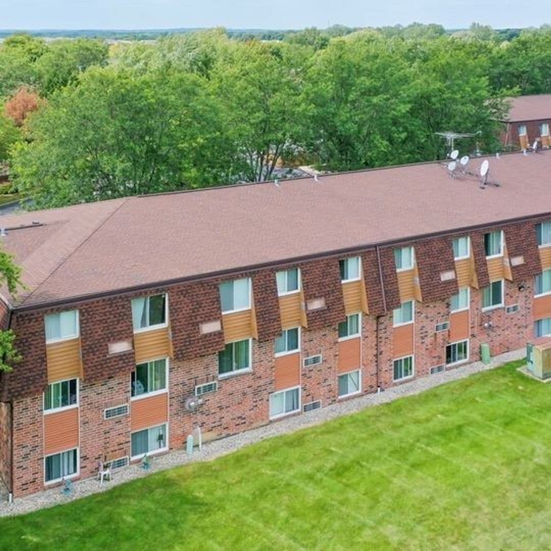 Antioch Apartment: 445 Donin Drive