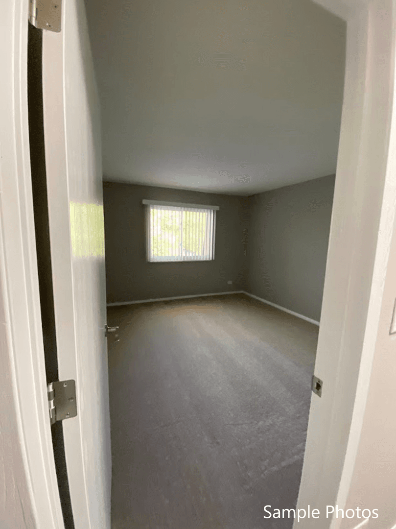 Antioch Apartment: 445 Donin Drive