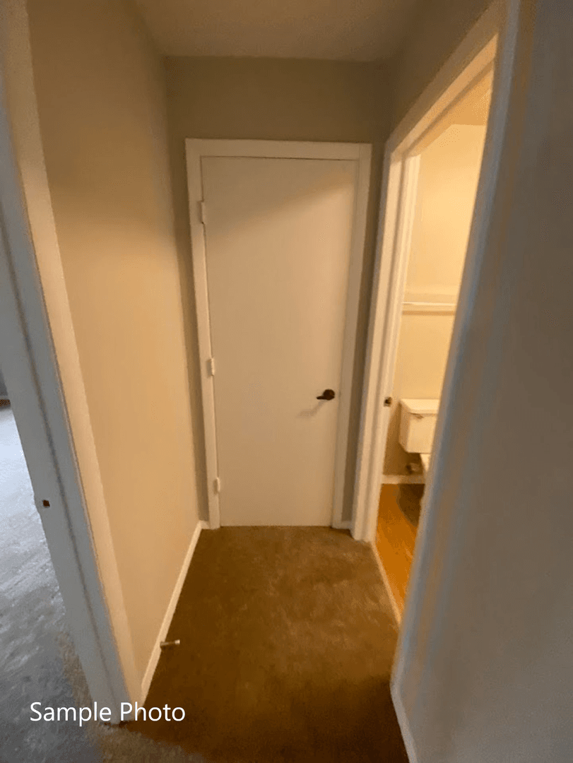 Gurnee Apartment: 4344 McClure Ave