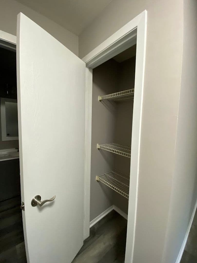 Antioch Apartment: 445 Donin Drive