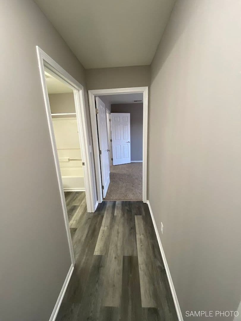 Lake Geneva Apartment: 1157 S. Wells St