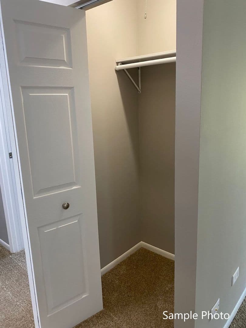 Lake Villa Apartment: 149 N Milwaukee Ave