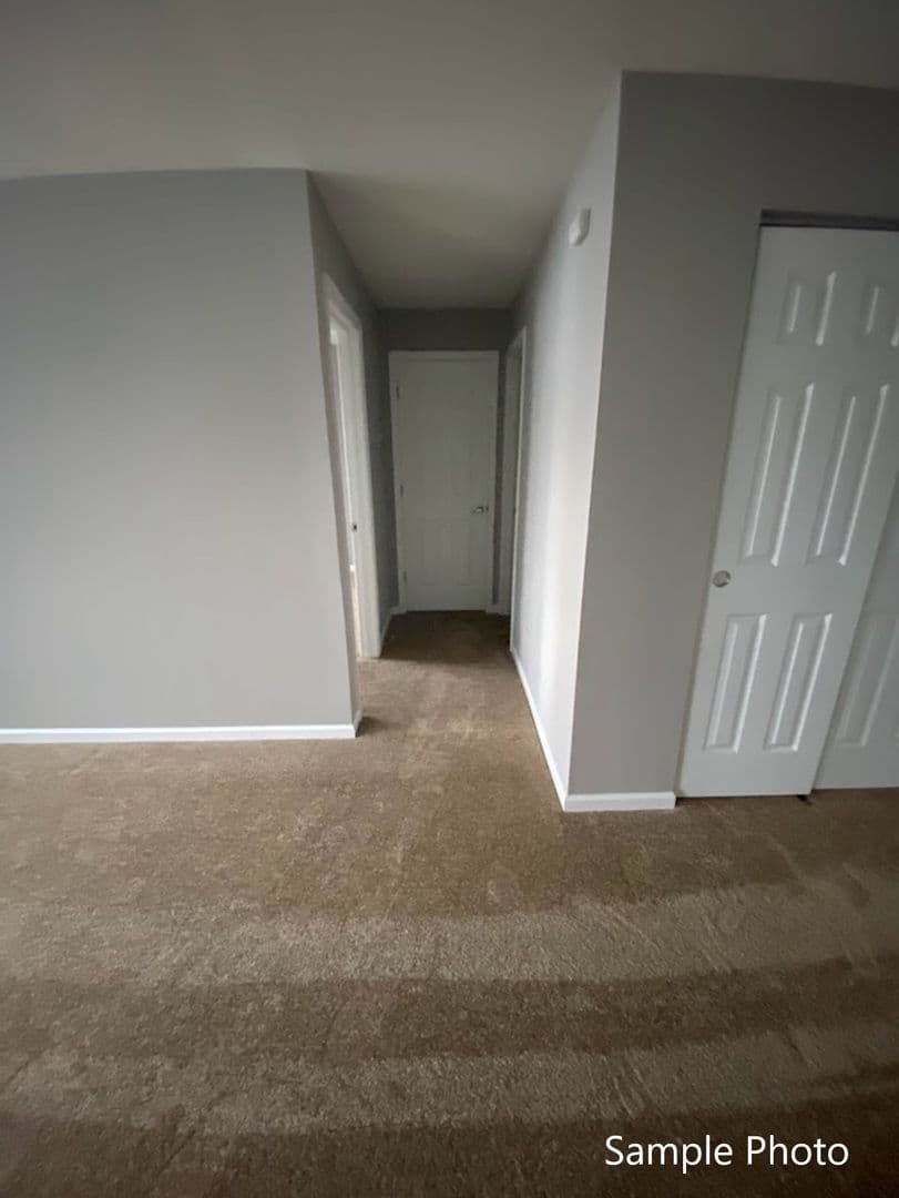 Gurnee Apartment: 4344 McClure Ave