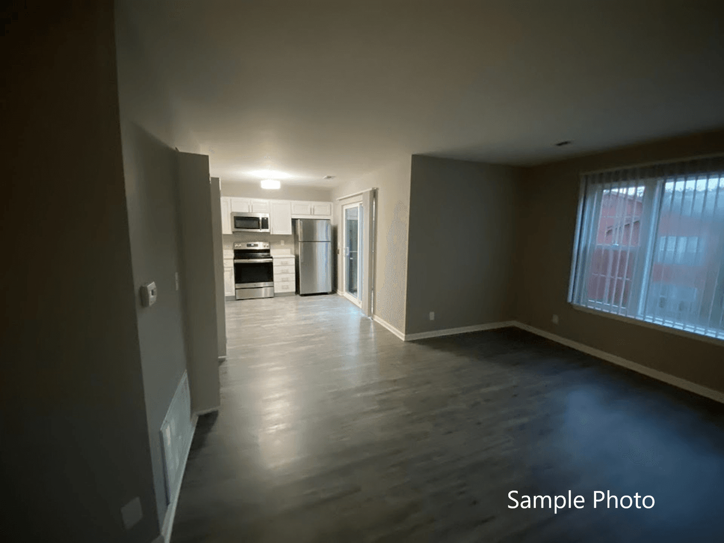 Lake Geneva Apartment: 1157 S. Wells St
