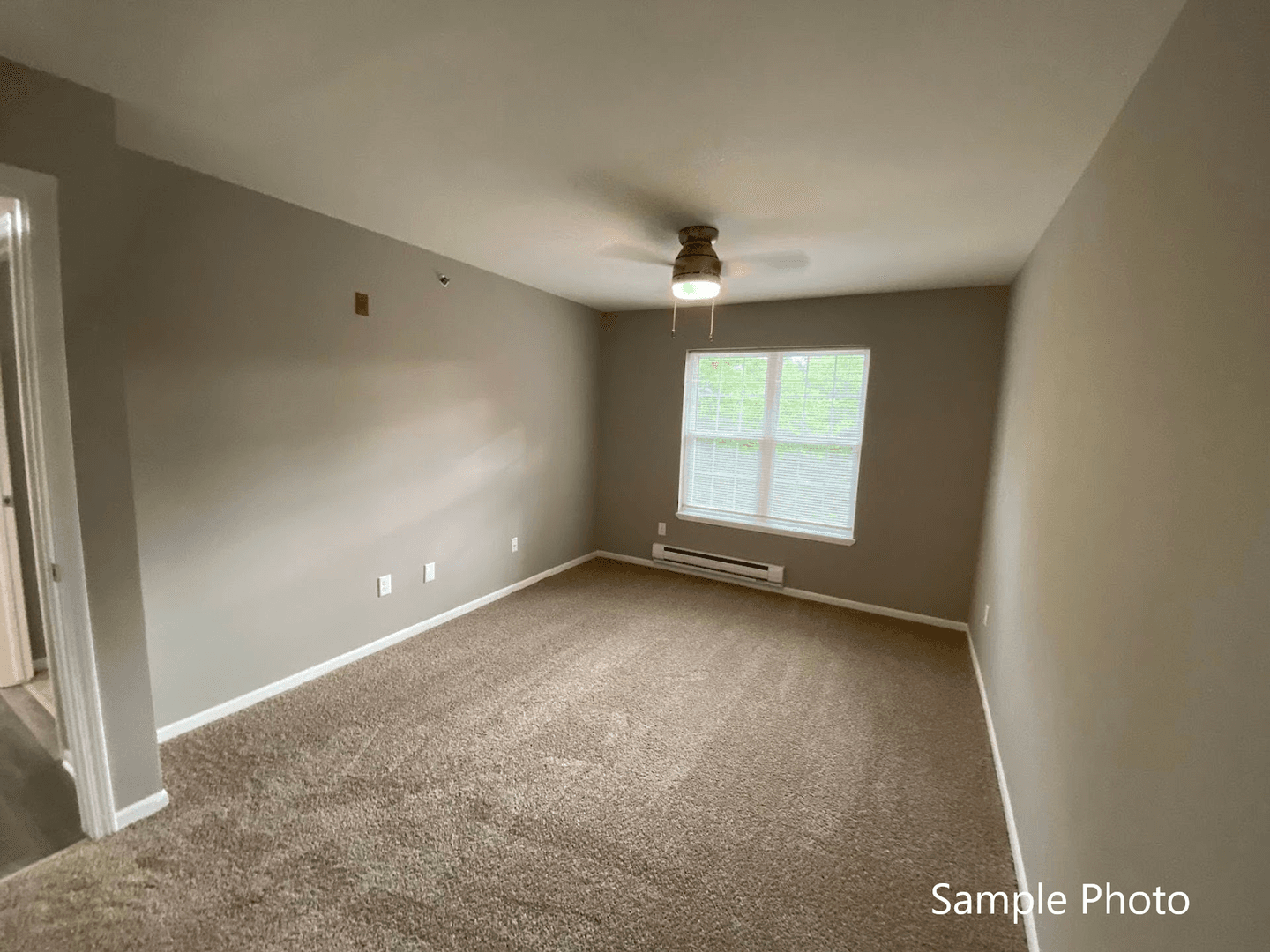 Bristol Apartment: 19624 82nd St