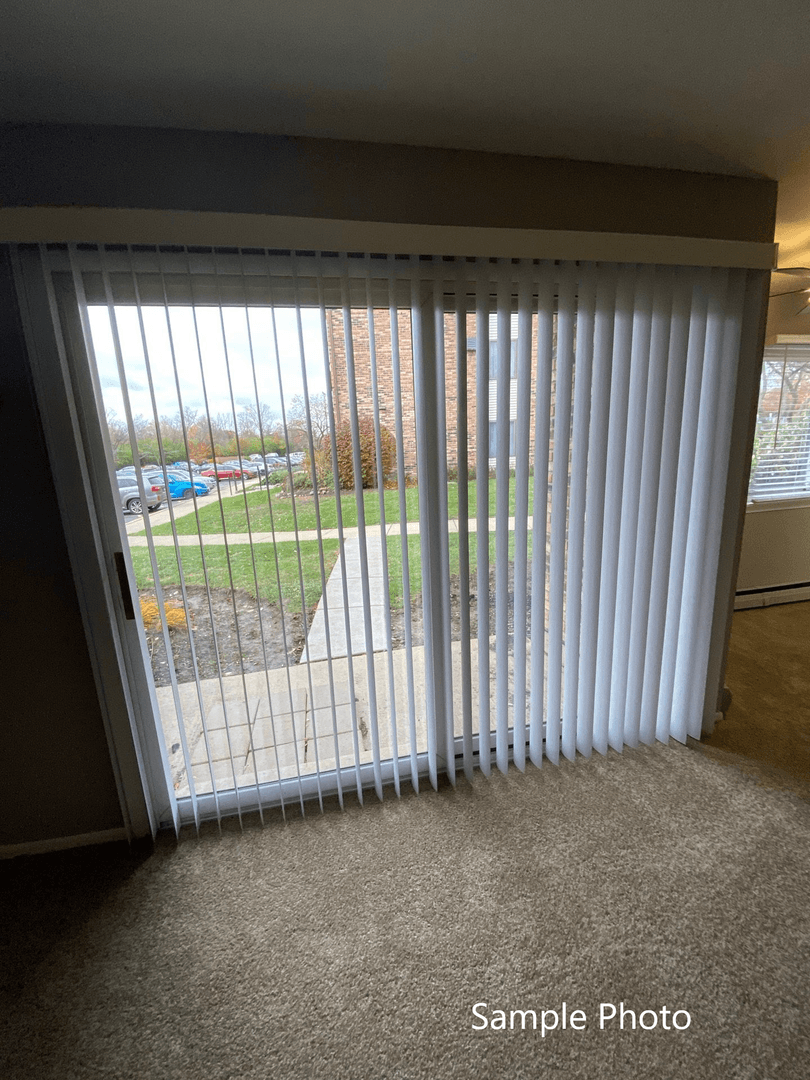 Lake Villa Apartment: 149 N Milwaukee Ave