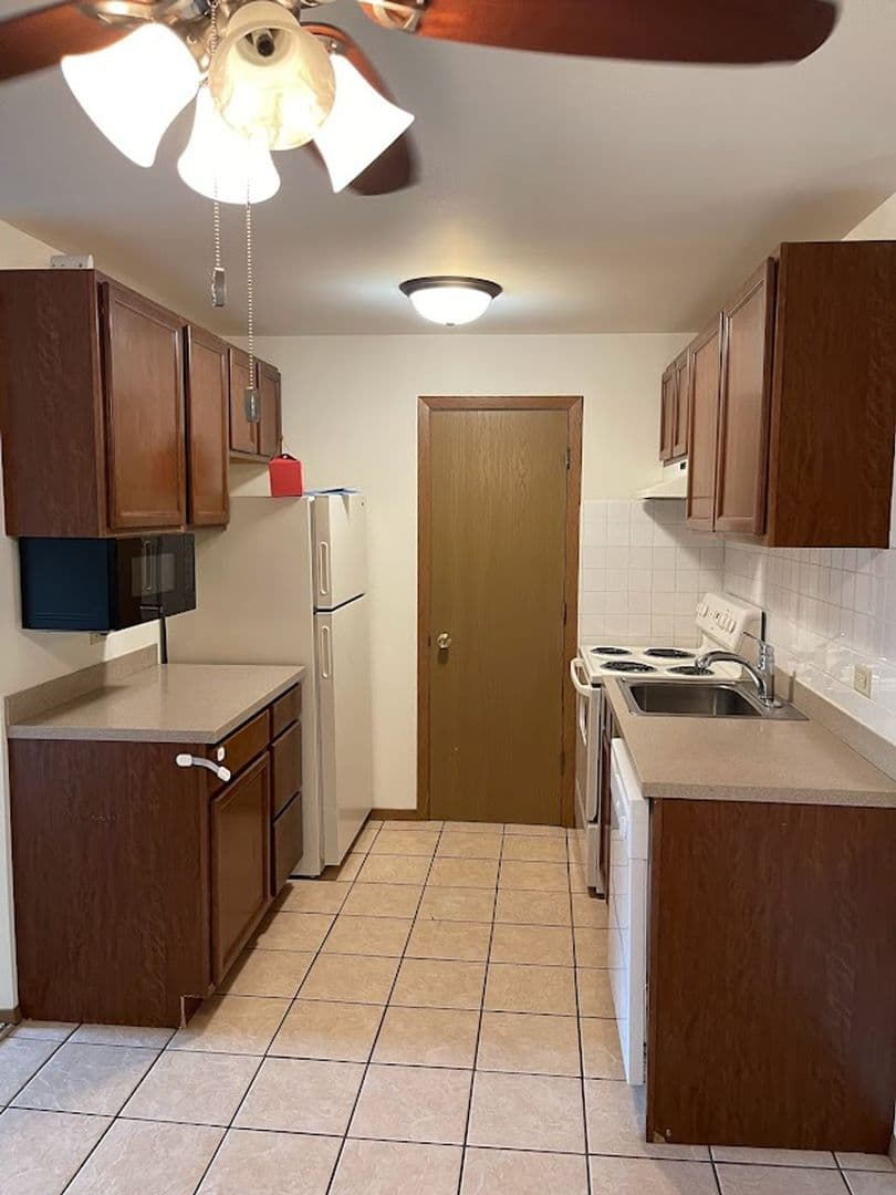 Antioch Apartment: 445 Donin Drive