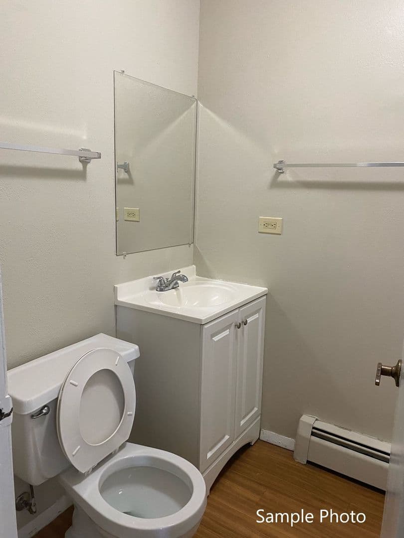 Gurnee Apartment: 4344 McClure Ave