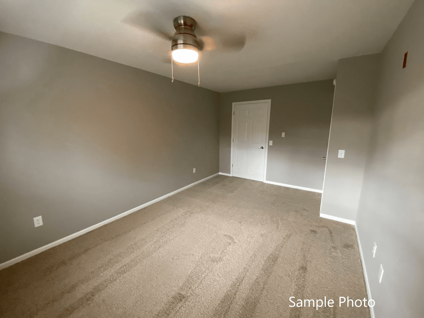 Bristol Apartment: 19624 82nd St