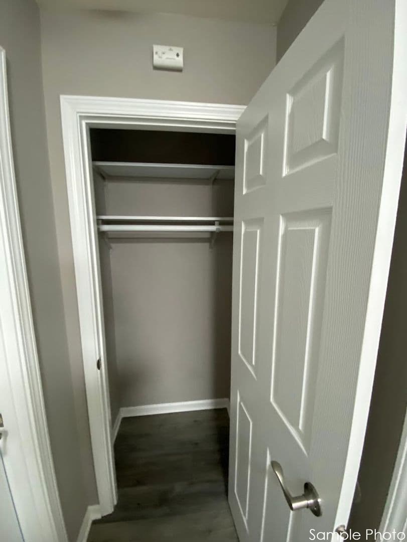Gurnee Apartment: 4344 McClure Ave