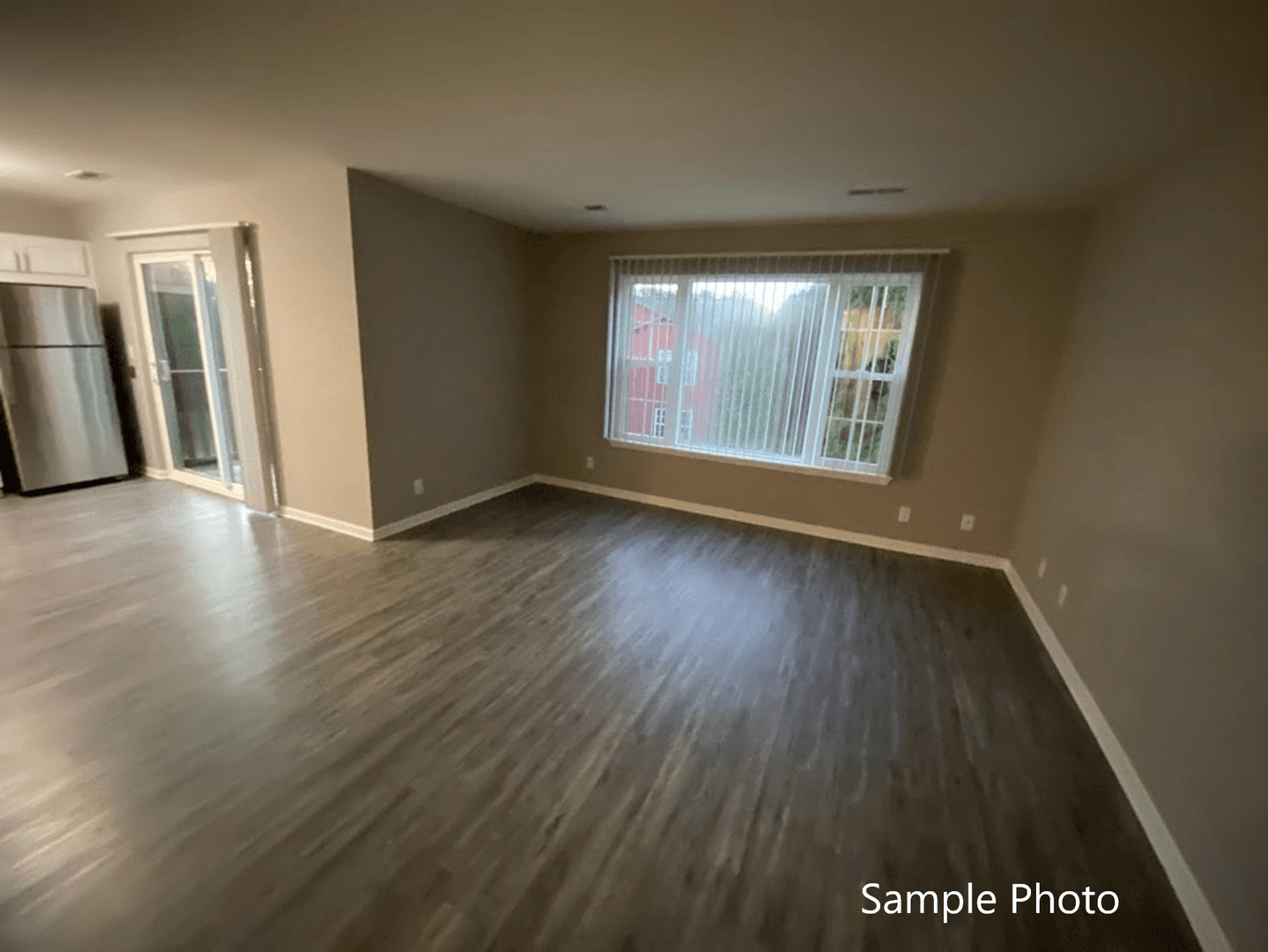 Lake Geneva Apartment: 1157 S. Wells St