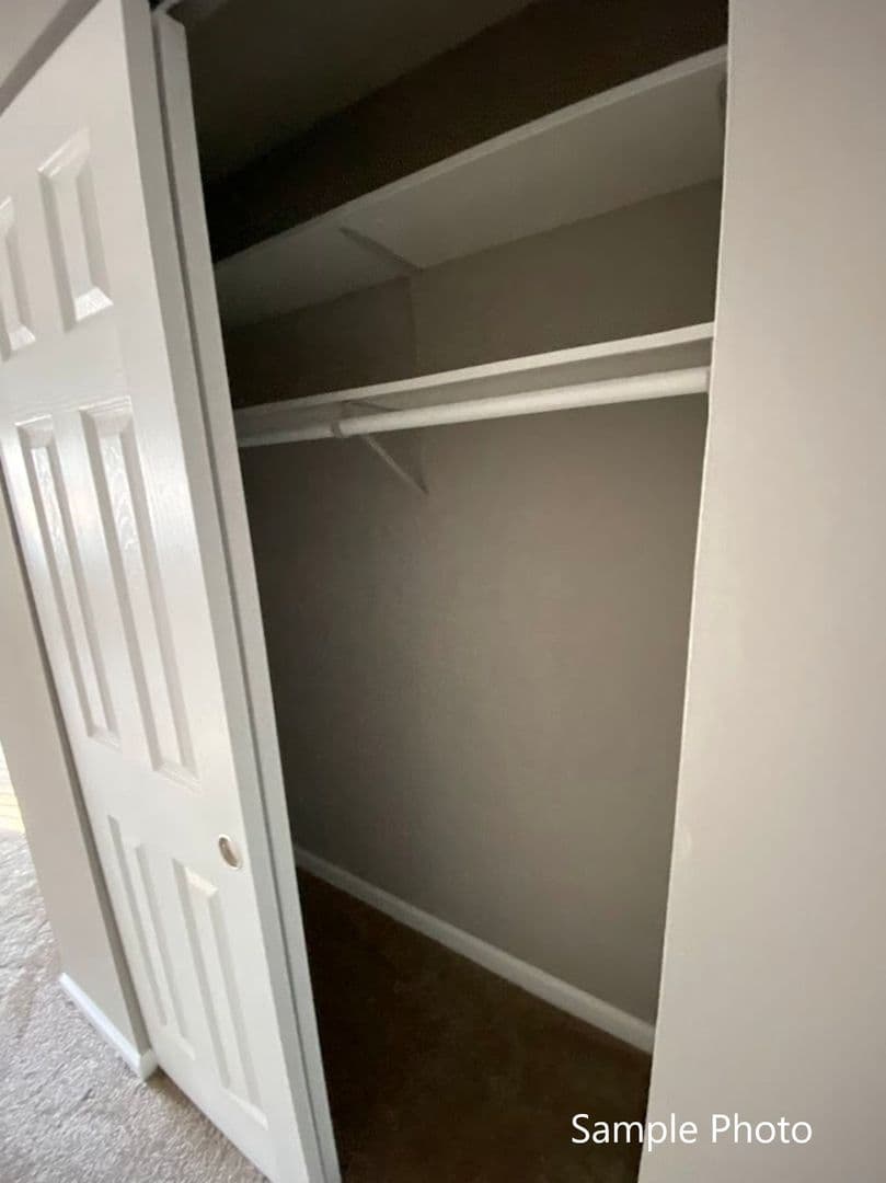 Gurnee Apartment: 4344 McClure Ave