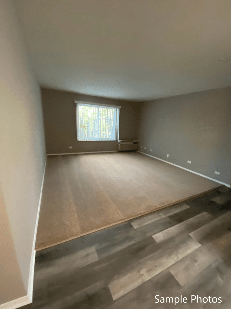 Antioch Apartment: 445 Donin Drive