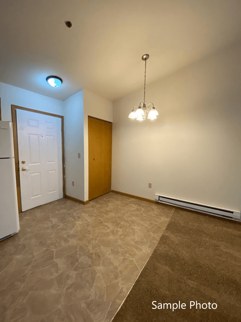 Bristol Apartment: 19624 82nd St