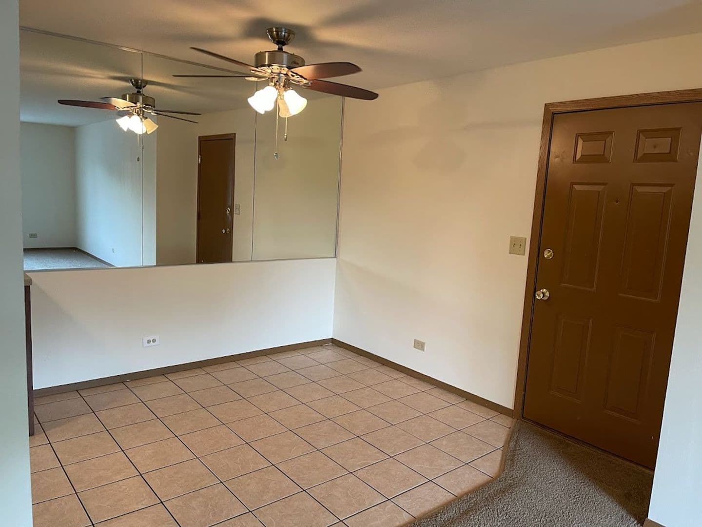 Antioch Apartment: 445 Donin Drive