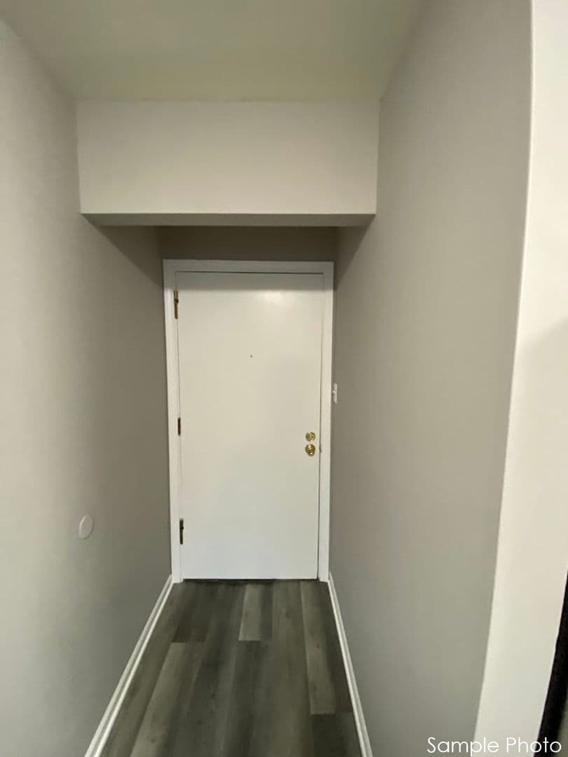 Gurnee Apartment: 4344 McClure Ave