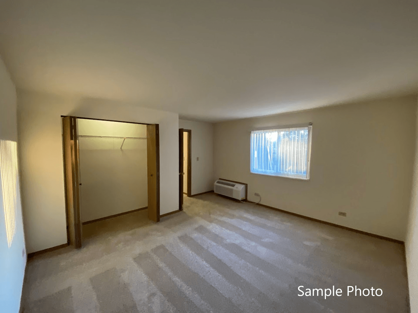 Antioch Apartment: 445 Donin Drive